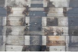 Photo Textures of Mixed Wood